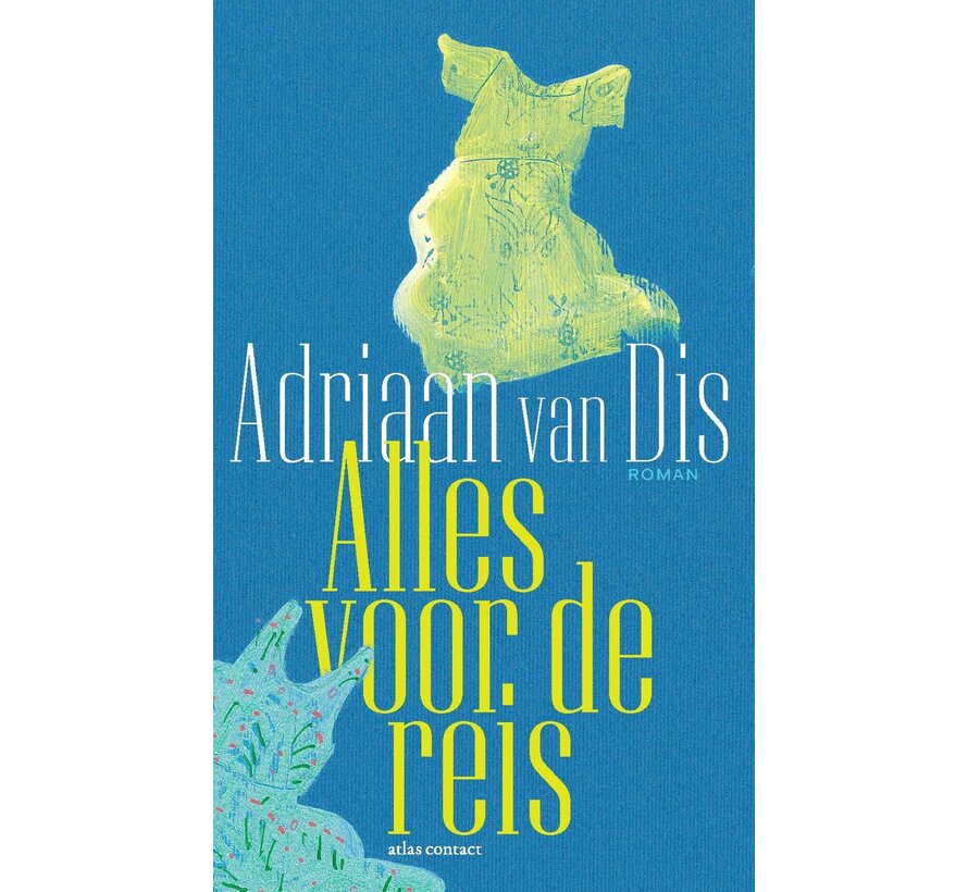 Alles voor de reis