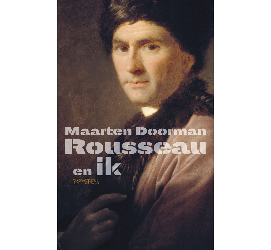 Rousseau en ik