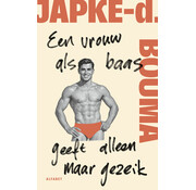 Nieuw binnen Een vrouw als baas geeft alleen maar gezeik