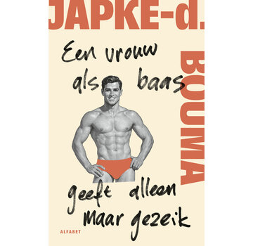 Nieuw binnen Een vrouw als baas geeft alleen maar gezeik