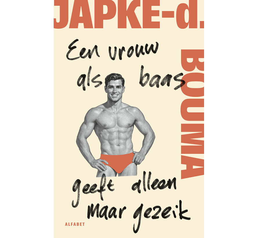 Een vrouw als baas geeft alleen maar gezeik