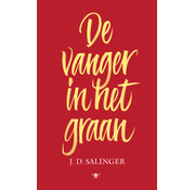Nieuw binnen De vanger in het graan