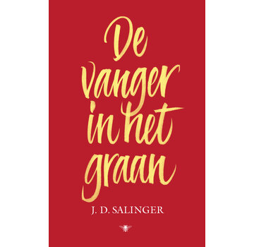 Nieuw binnen De vanger in het graan