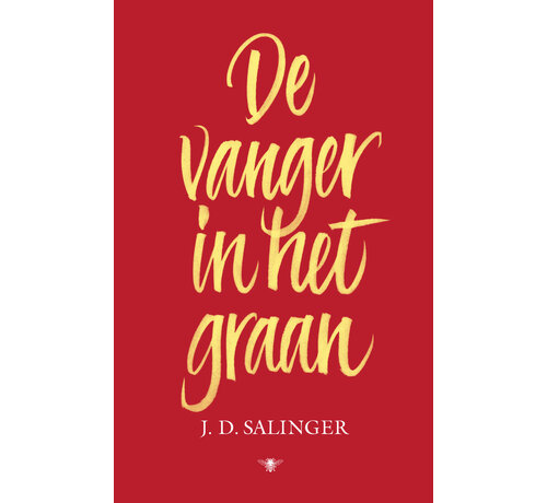 De vanger in het graan