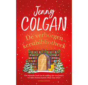 De verborgen kerstbibliotheek