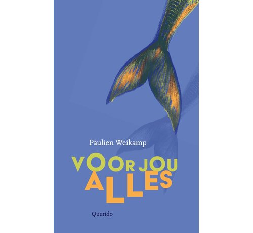 Nieuw binnen Voor jou alles