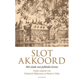 Nieuw binnen Slotakkoord