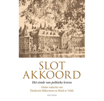 Slotakkoord