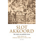 Slotakkoord