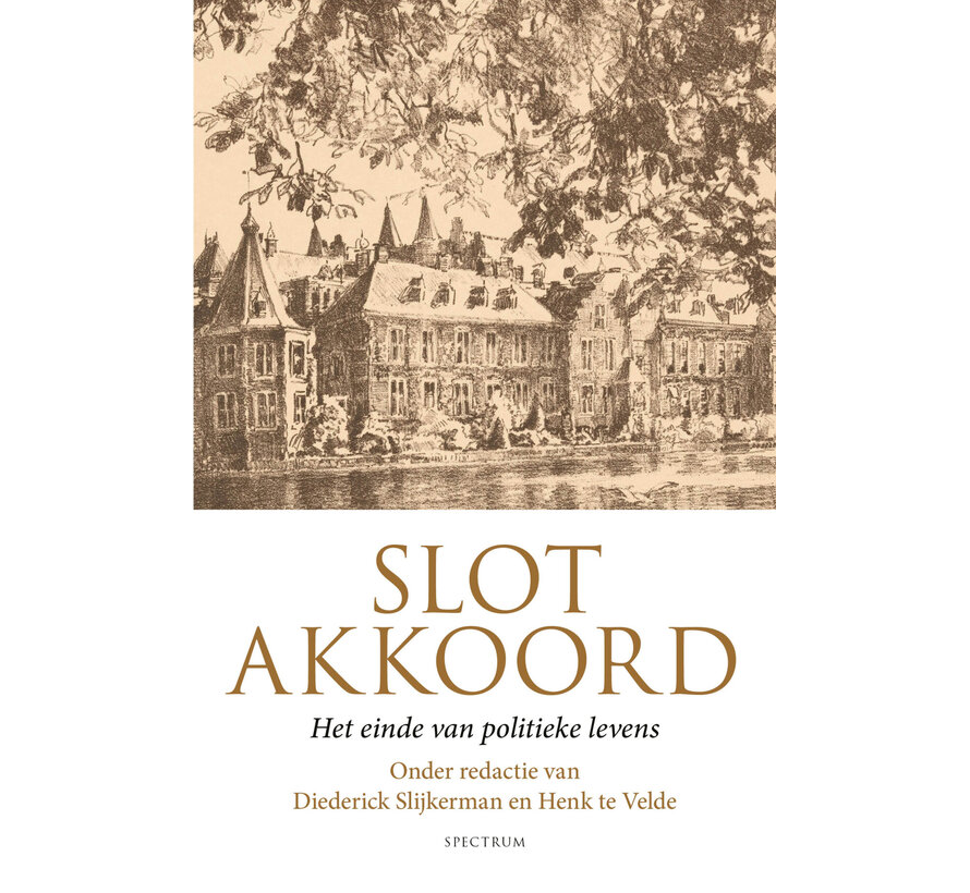 Slotakkoord