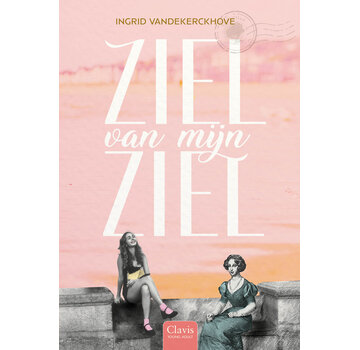 Nieuw binnen Lou 2 - Ziel van mijn ziel