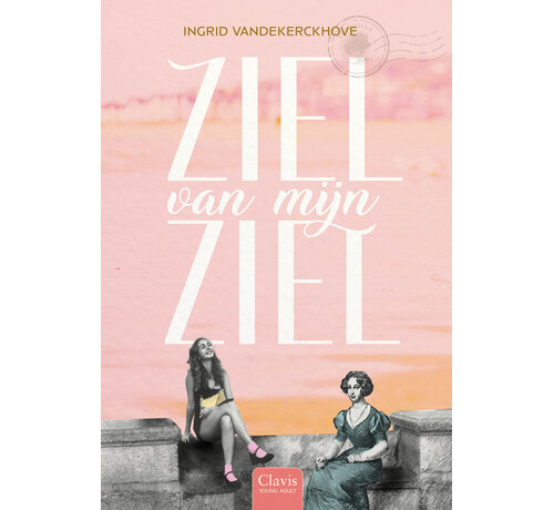 Lou 2 - Ziel van mijn ziel