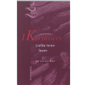 Nieuw binnen Luisterend leven - 1 Korintiërs
