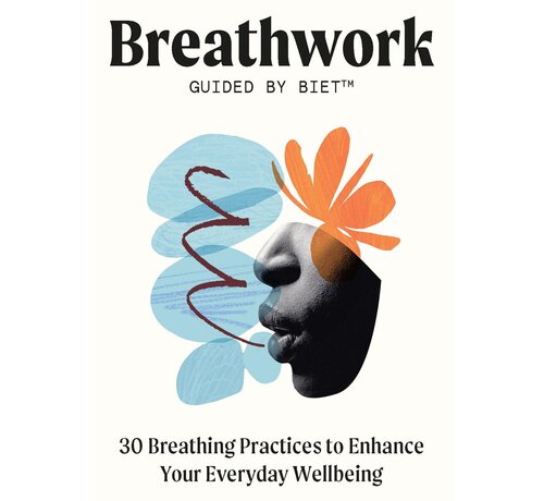 Nieuw binnen Breathwork Guided by Biet