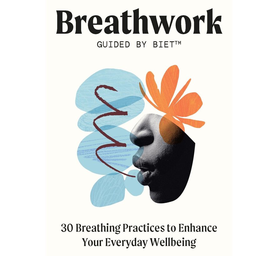Breathwork Guided by Biet