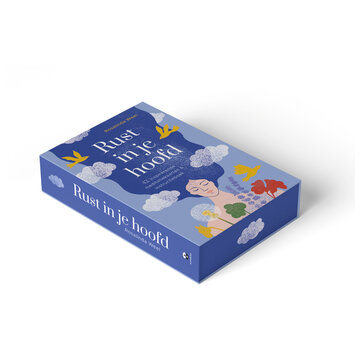 Nieuw binnen Rust in je hoofd