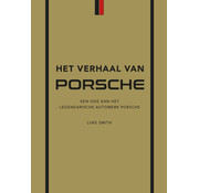 Het verhaal van Porsche