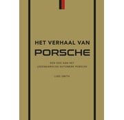 Nieuw binnen Het verhaal van Porsche