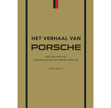Het verhaal van Porsche