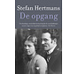De opgang