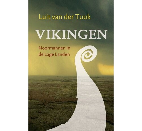 Nieuw binnen Vikingen