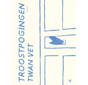 Nieuw binnen Troostpogingen