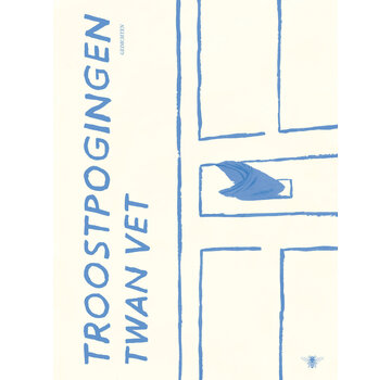 Nieuw binnen Troostpogingen