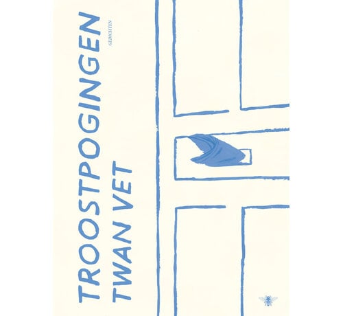 Nieuw binnen Troostpogingen