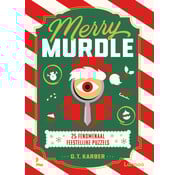 Nieuw binnen Murdle - Merry Murdle