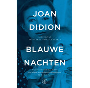 Nieuw binnen Blauwe nachten