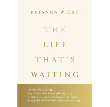 Nieuw binnen The Life That's Waiting