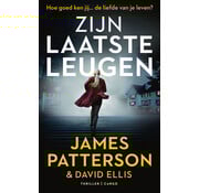 Nieuw binnen Zijn laatste leugen