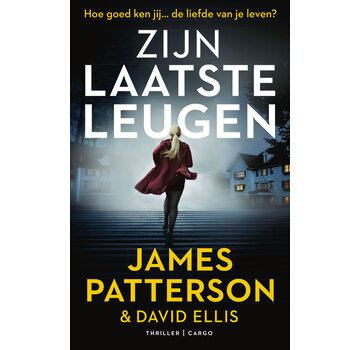 Nieuw binnen Zijn laatste leugen