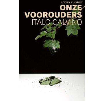 LJ Veen Klassiek 1 - Onze voorouders