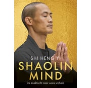 Nieuw binnen Shaolin mind
