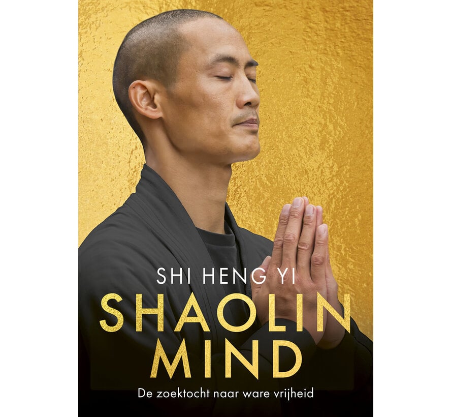 Shaolin mind