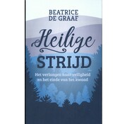 Nieuw binnen Heilige strijd