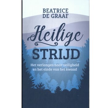 Nieuw binnen Heilige strijd