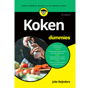 Nieuw binnen Voor Dummies