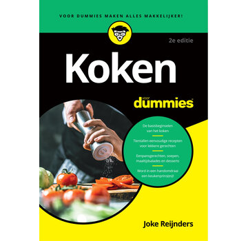 Nieuw binnen Voor Dummies
