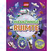 Nieuw binnen LEGO - Waanzinnige ruimte