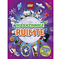 LEGO - Waanzinnige ruimte