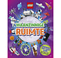 LEGO - Waanzinnige ruimte