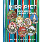 Nieuw binnen Pier Piet kakt zijn poffer en andere avonturen