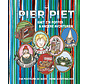 Pier Piet kakt zijn poffer en andere avonturen