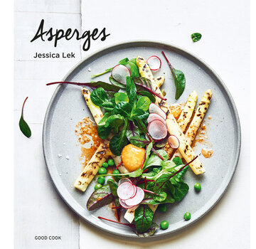 Nieuw binnen Asperges