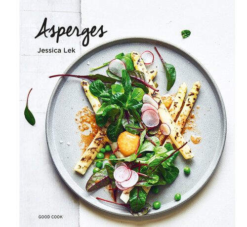 Nieuw binnen Asperges