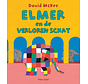 Elmer en de verloren schat