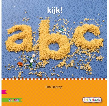 Veilig leren lezen Kern start - Kijk!
