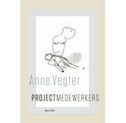 Nieuw binnen Projectmedewerkers